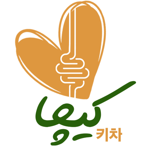 کیچا | کیمچی